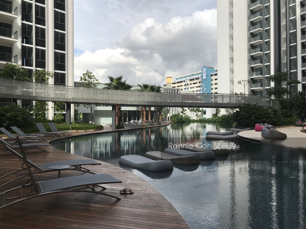 The Panorama (D20), Condominium #154657422
